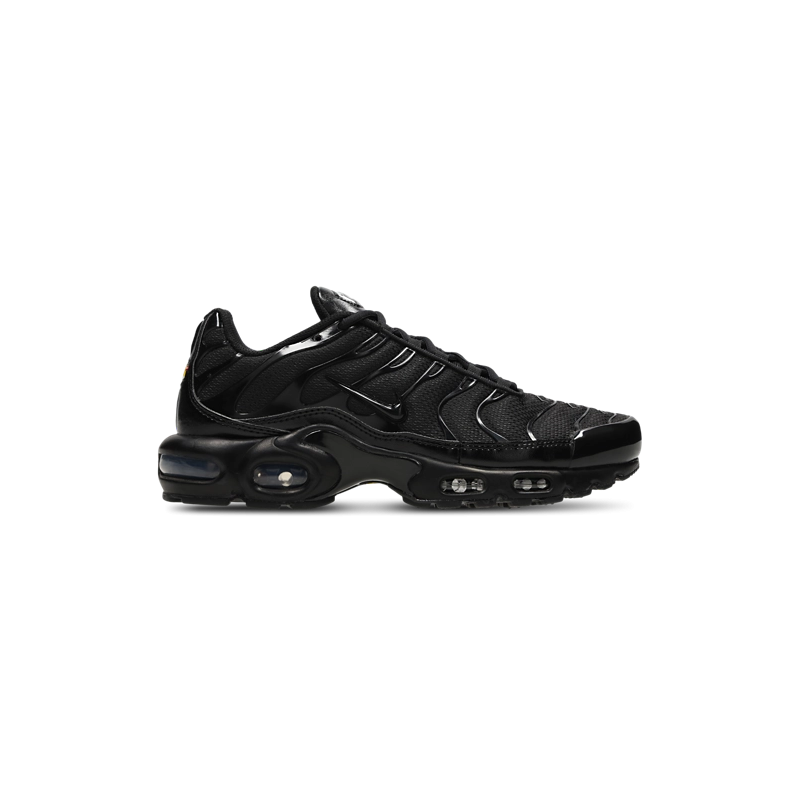 Nike Air Max Tuned 1 Triple Black Unisex Sneakers
