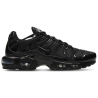 Nike Air Max Tuned 1 Triple Black Unisex Sneakers