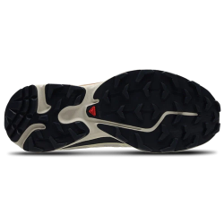 Salomon XT-6 Rock Dark White Unisex Sneakers