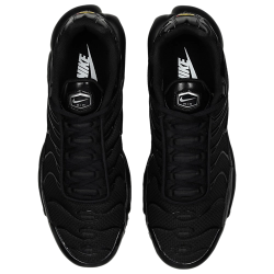 Nike Air Max Tuned 1 Triple Black Unisex Sneakers