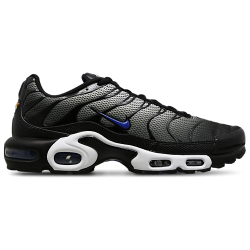Nike Air Max Tuned 1 White Racer Blue Black Unisex Sneakers