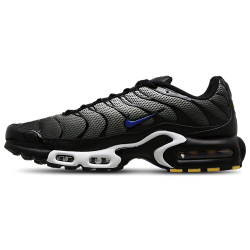 Nike Air Max Tuned 1 White Racer Blue Black Unisex Sneakers