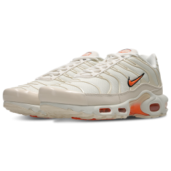 Nike Air Max Tuned 1 Phantom Safety Orange Unisex Sneakers