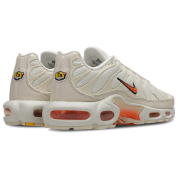 Nike Air Max Tuned 1 Phantom Safety Orange Unisex Sneakers
