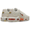 Nike Air Max Tuned 1 Phantom Safety Orange Unisex Sneakers