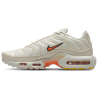Nike Air Max Tuned 1 Phantom Safety Orange Unisex Sneakers