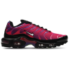 Nike Air Max Tuned 1 Fireberry Black Pure Purple Unisex Sneakers