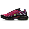 Nike Air Max Tuned 1 Fireberry Black Pure Purple Unisex Sneakers