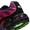 Nike Air Max Tuned 1 Fireberry Black Pure Purple Unisex Sneakers