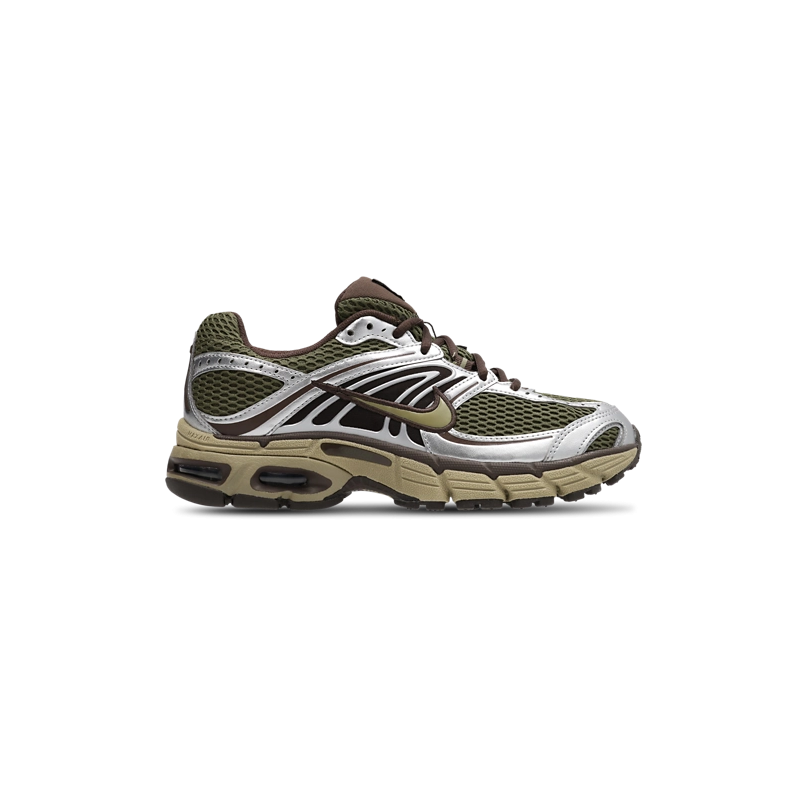 Nike Air Max Moto 2K Olive Unisex Sneakers