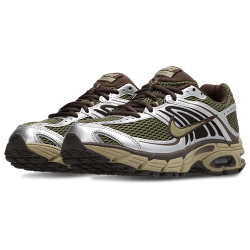 Nike Air Max Moto 2K Olive Unisex Sneakers