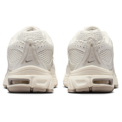 Nike Air Max Moto 2K Phantom Metallic White Unisex Sneakers