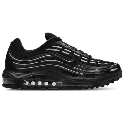 Nike Air Max TL 2.5 Black Unisex Sneakers