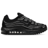 Nike Air Max TL 2.5 Black Unisex Sneakers