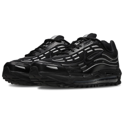 Nike Air Max TL 2.5 Black Unisex Sneakers