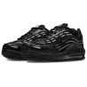 Nike Air Max TL 2.5 Black Unisex Sneakers