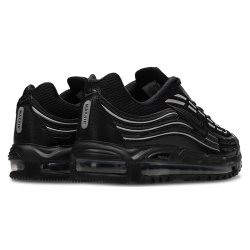 Nike Air Max TL 2.5 Black Unisex Sneakers