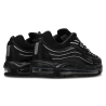 Nike Air Max TL 2.5 Black Unisex Sneakers