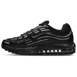 Nike Air Max TL 2.5 Black Unisex Sneakers