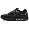 Nike Air Max TL 2.5 Black Unisex Sneakers
