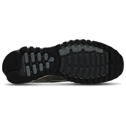 Nike Air Max TL 2.5 Black Unisex Sneakers