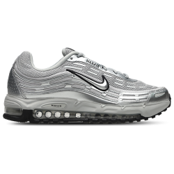 Nike Air Max TL 2.5 FLT Silver Metallic Unisex Sneakers