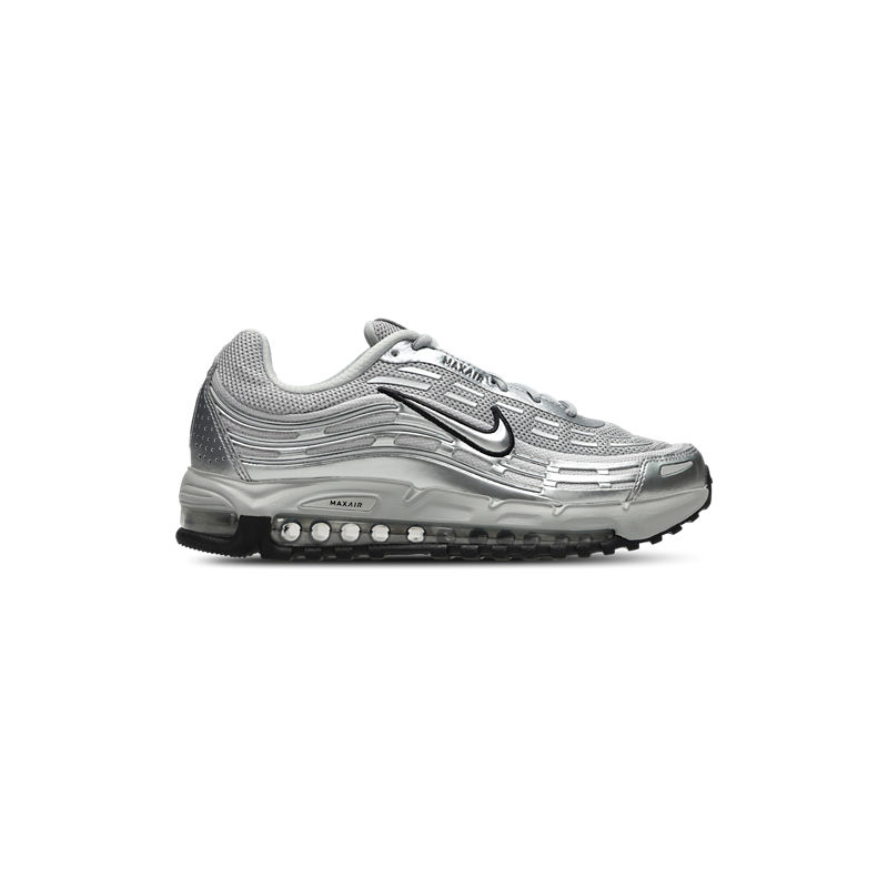 Nike Air Max TL 2.5 FLT Silver Metallic Unisex Sneakers
