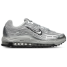 Nike Air Max TL 2.5 FLT Silver Metallic Unisex Sneakers