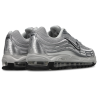 Nike Air Max TL 2.5 FLT Silver Metallic Unisex Sneakers