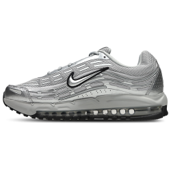 Nike Air Max TL 2.5 FLT Silver Metallic Unisex Sneakers