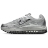 Nike Air Max TL 2.5 FLT Silver Metallic Unisex Sneakers