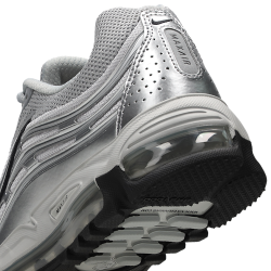Nike Air Max TL 2.5 FLT Silver Metallic Unisex Sneakers