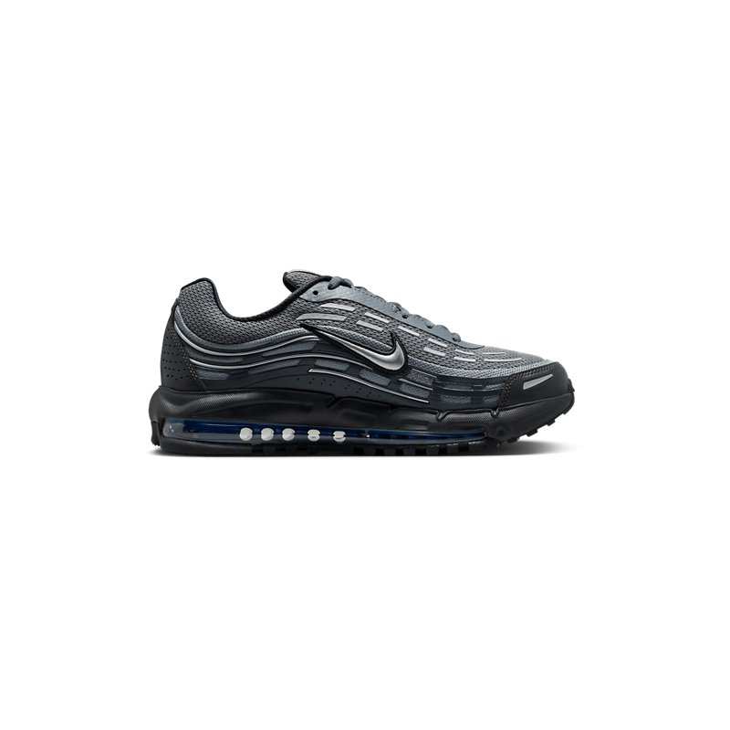 Nike Air Max TL 2.5 Cool Grey Wolf Grey Royal Blue Unisex Sneakers