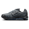 Nike Air Max TL 2.5 Cool Grey Wolf Grey Royal Blue Unisex Sneakers