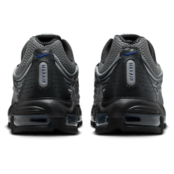 Nike Air Max TL 2.5 Cool Grey Wolf Grey Royal Blue Unisex Sneakers