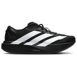 Adidas Adizero Evo SL Black White Unisex Sneakers