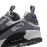 Nike Air Max 90 Cool Grey Wolf Grey Deep Royal Unisex Sneakers