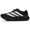 Adidas Adizero Evo SL Black White Unisex Sneakers