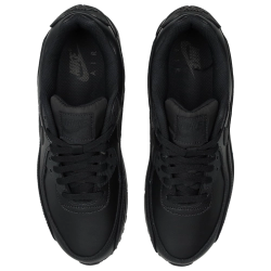 Nike Air Max 90 Triple Black Unisex Sneakers