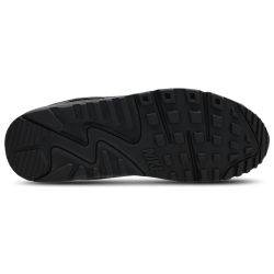 Nike Air Max 90 Triple Black Unisex Sneakers