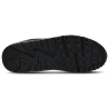 Nike Air Max 90 Triple Black Unisex Sneakers