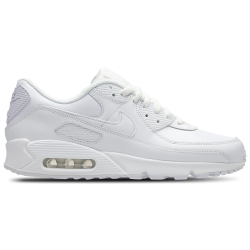 Nike Air Max 90 White Unisex Sneakers