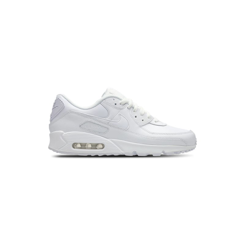 Nike Air Max 90 White Unisex Sneakers