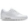 Nike Air Max 90 White Unisex Sneakers