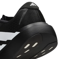Adidas Adizero Evo SL Black White Unisex Sneakers