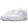 Nike Air Max 90 White Unisex Sneakers