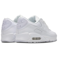 Nike Air Max 90 White Unisex Sneakers