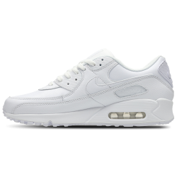 Nike Air Max 90 White Unisex Sneakers