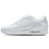 Nike Air Max 90 White Unisex Sneakers