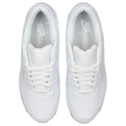 Nike Air Max 90 White Unisex Sneakers